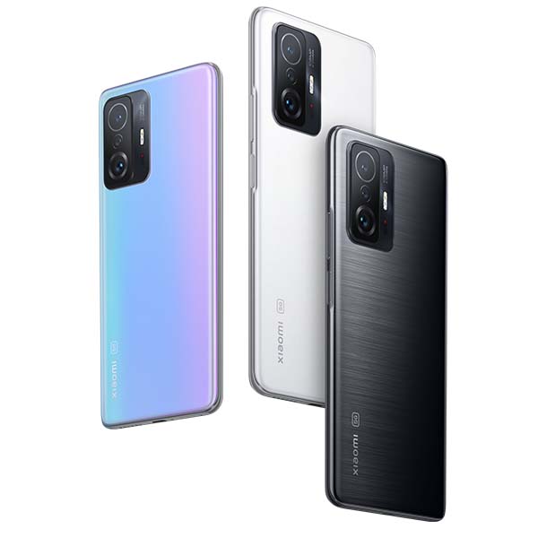 Smartfony Xiaomi Mi 11T Pro - telefon komórkowy - Gsm24.pl